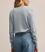 ZSupply The Perfect Layer Sweater, Clearwater