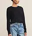 ZSupply The Perfect Layer Sweater, Black