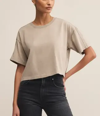 ZSupply On The Go Tee, Retreat