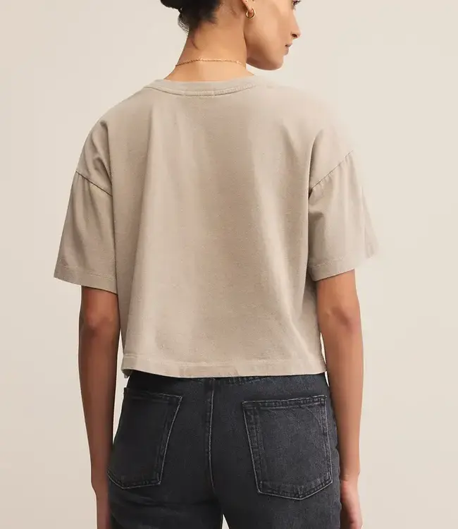 ZSupply On The Go Tee, Retreat