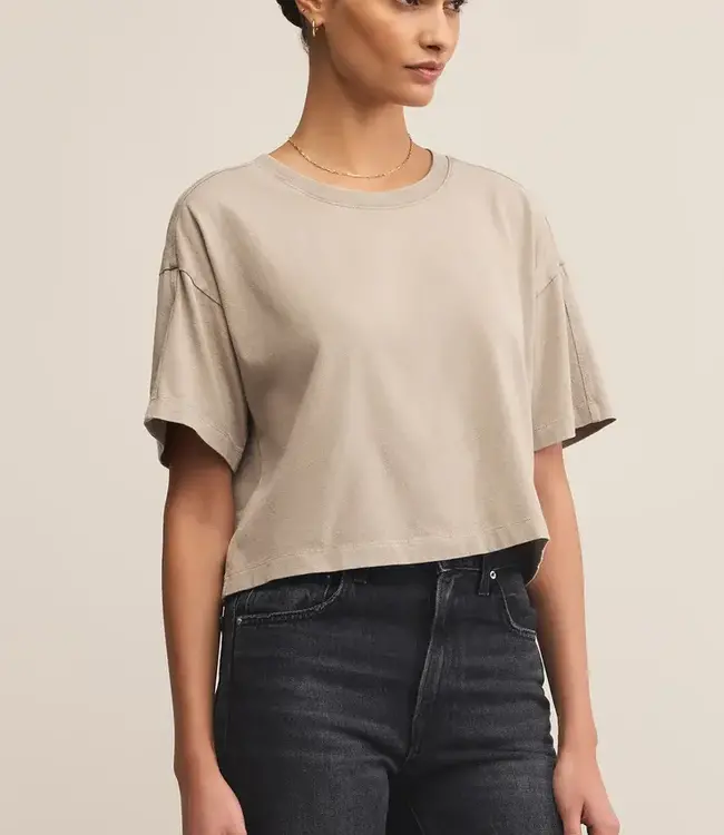 ZSupply On The Go Tee, Retreat