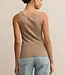 ZSupply Classic Scoop Tank, Desert Tan
