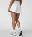 Vuori Daily Skirt, WHT