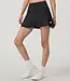 Vuori Baseline Skirt, BLK