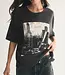 ZSupply Big Apple City Tee, Black Sand