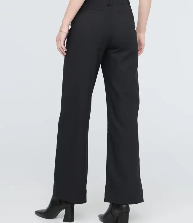 Du/er NuStretch HR Trouser, Black