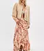 Free People Rowan Maxi Skirt, Floral
