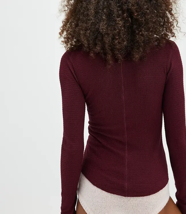 Free People Going Places Cardi, Acai