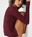 Free People Going Places Cardi, Acai