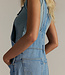 Free People Deep Trance Overalls, Tunnel