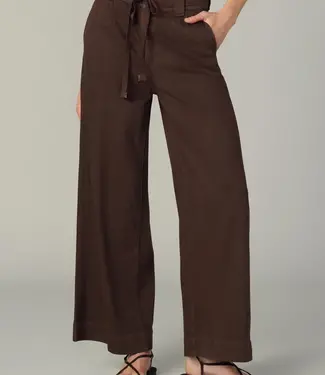 Joes Jeans Addison Pant, Coffee