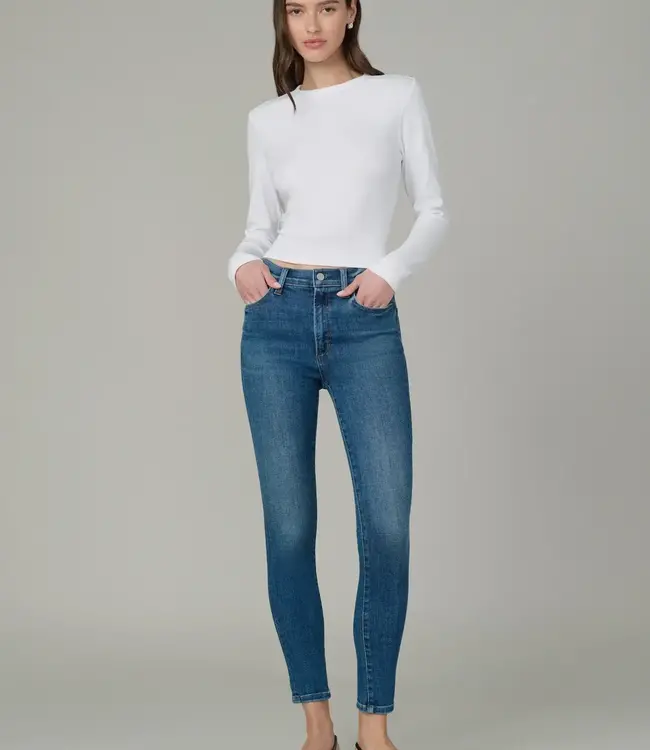 Joes Jeans The Charlie Ankle, Crave