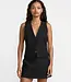 RVCA Logan Vest, Rvca Black