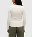 Tentree Knowles LS Henley, Undyed
