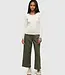 Tentree Knowles LS Henley, Undyed