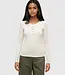 Tentree Knowles LS Henley, Undyed