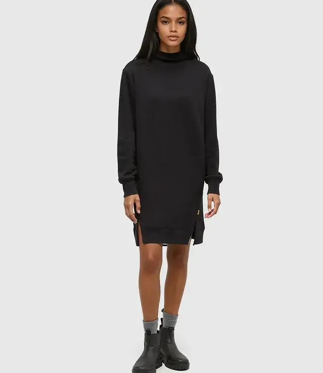 Tentree Colter Dress, Meteorite Black