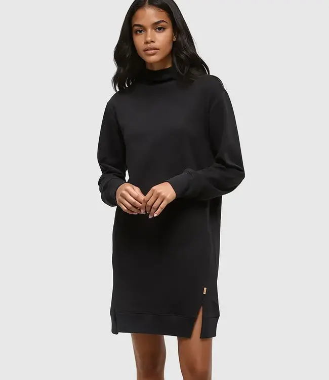 Tentree Colter Dress, Meteorite Black