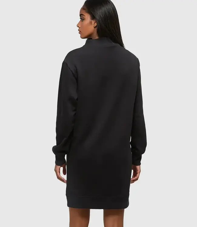 Tentree Colter Dress, Meteorite Black