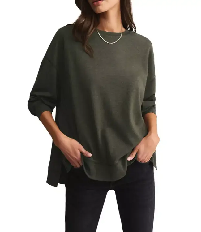 ZSupply Modern Weekender, Artichoke