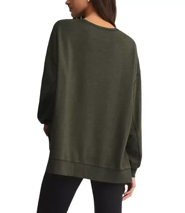 ZSupply Modern Weekender, Artichoke