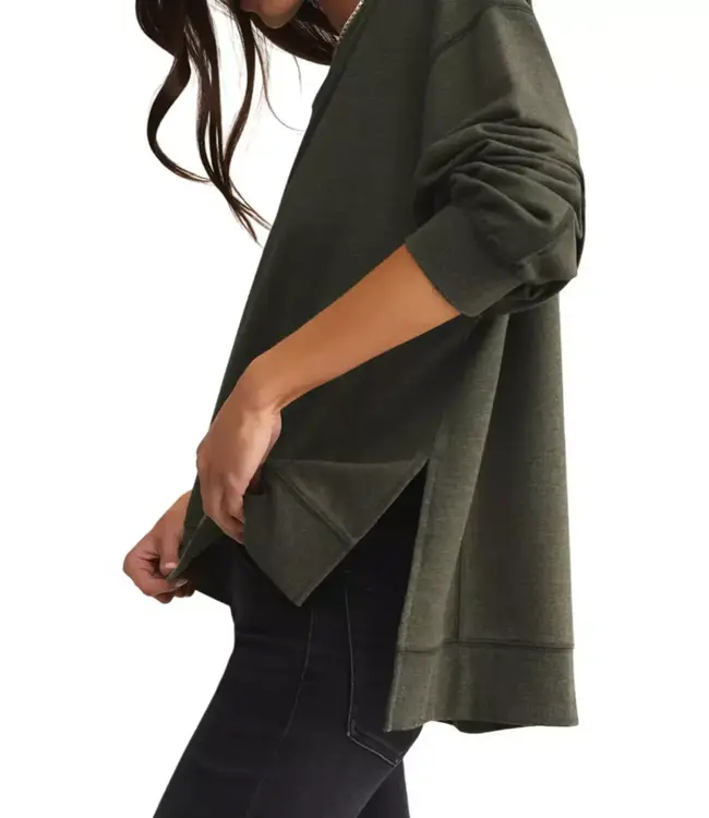 ZSupply Modern Weekender, Artichoke