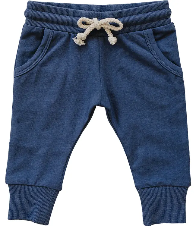 Pocket Joggers, Navy