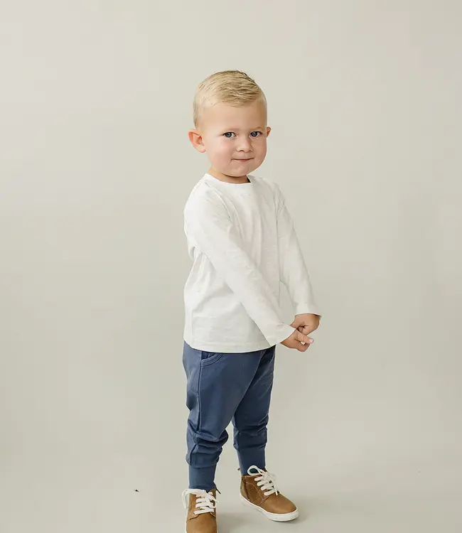 Pocket Joggers, Navy