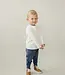 Mebie Baby Pocket Joggers, Navy