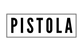 PISTOLA DENIM