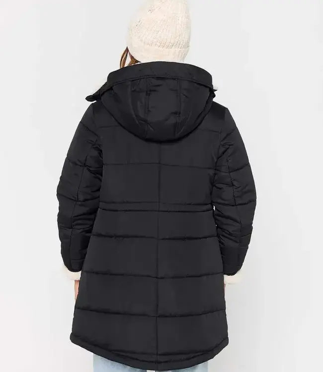 Rip Curl Anoeta Long Line Jacket, 8264