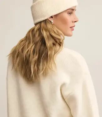 ZSupply Glacier Beanie, Warm White