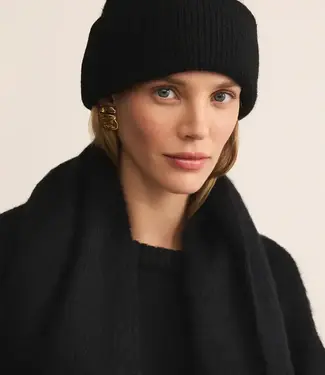 ZSupply Glacier Beanie, Black