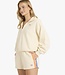 Billabong Classic Feels Sweatshirt, White Cap