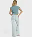 Billabong Jade Saltwashed Pants, Blue Mist