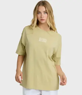Billabong In Full Motion Tee, Cactus
