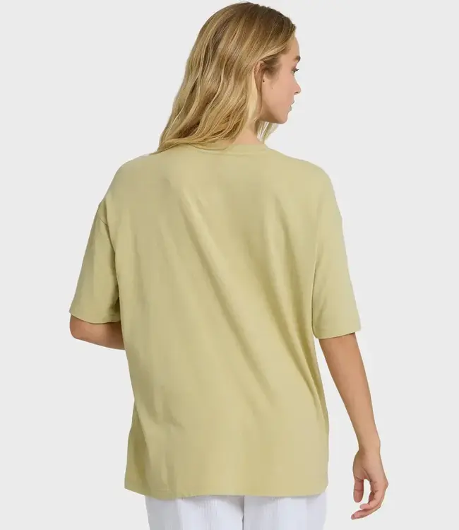 Billabong In Full Motion Tee, Cactus