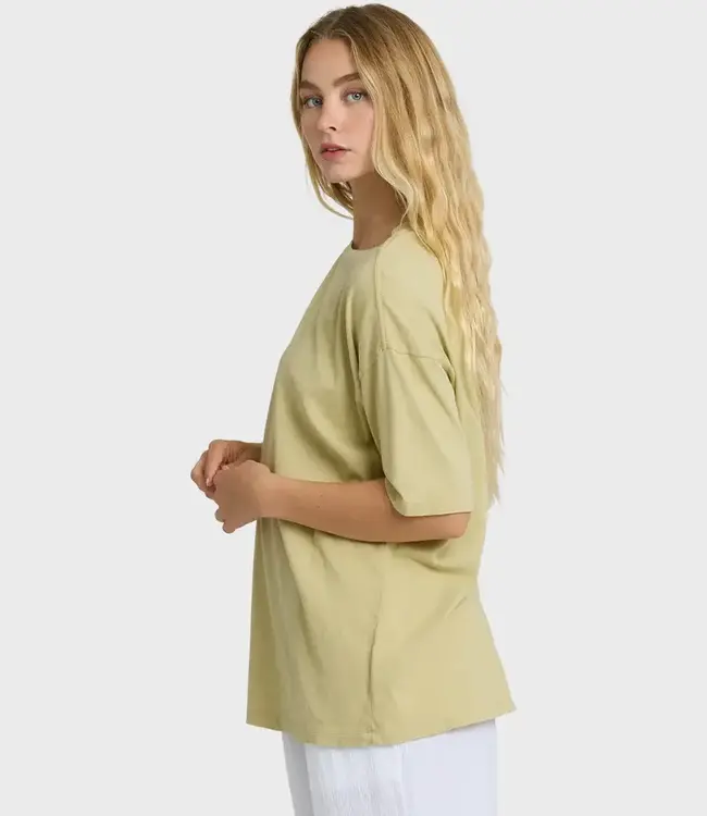 Billabong In Full Motion Tee, Cactus