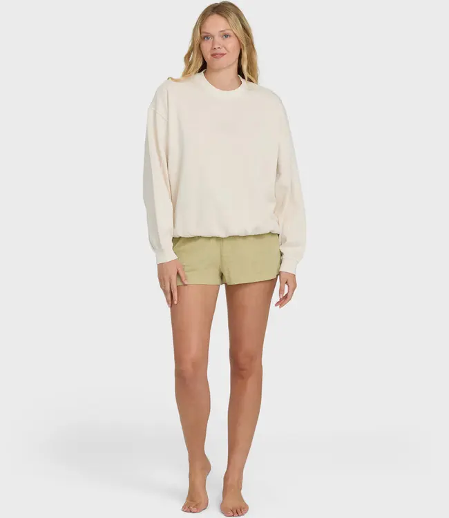 Billabong Bleached Out Crew, Van