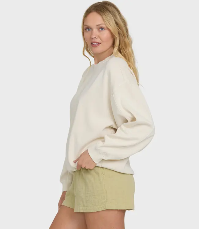 Billabong Bleached Out Crew, Van