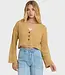 Billabong Tavi Cardigan, Sand