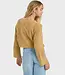 Billabong Tavi Cardigan, Sand