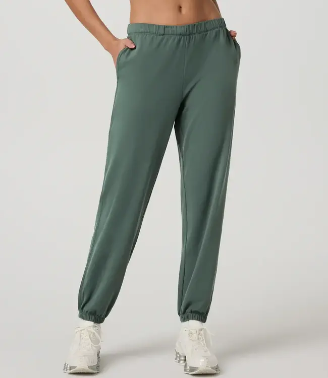 Vuori Halo Modern Sweatpant, AGG