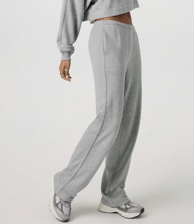 Vuori Sedona Straight Leg Sweatpant, LHG