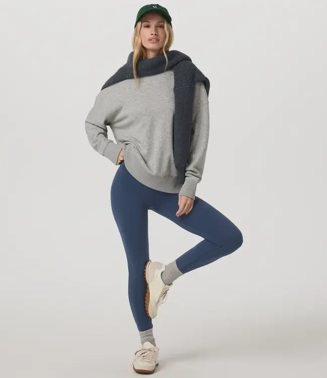 Vuori Sedona Seams Crew, LHG