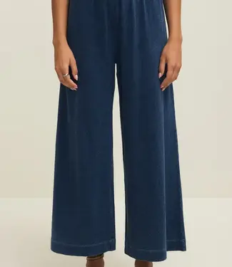 ZSupply Scout Jersey Denim Pant, Indigo