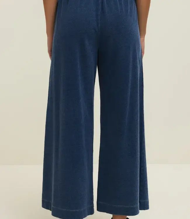 ZSupply Scout Jersey Denim Pant, Indigo