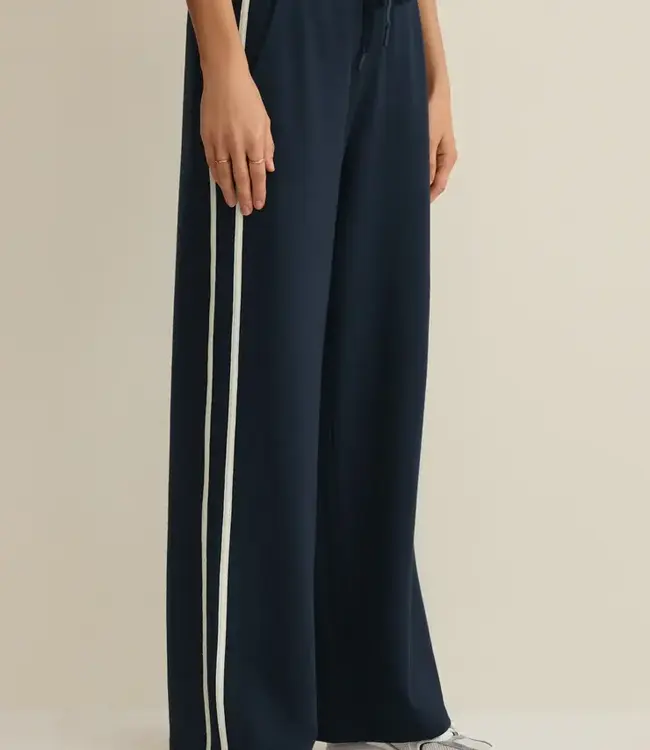 ZSupply Layover Track Pant, Eclipse