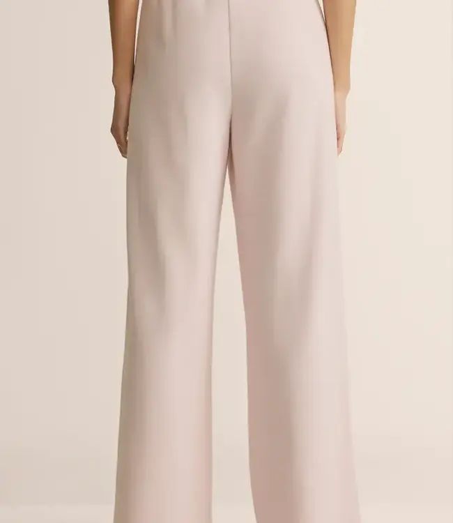 ZSupply Take All Sweatpant, Washed Pink