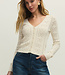 ZSupply Gema Cardigan, Cloud